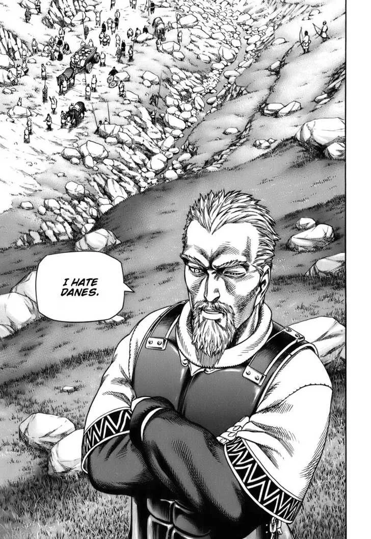 Vinland Saga Chapter 26 Image 19