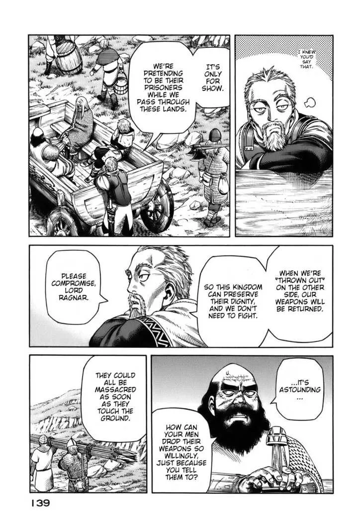 Vinland Saga Chapter 26 Image 21