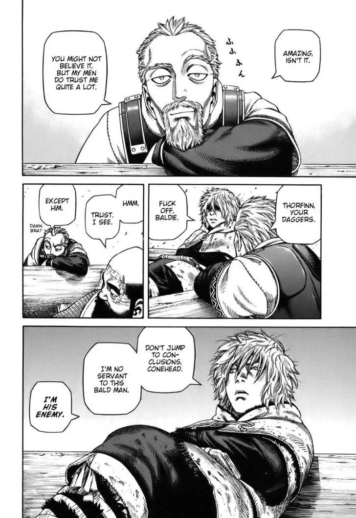 Vinland Saga Chapter 26 Image 22