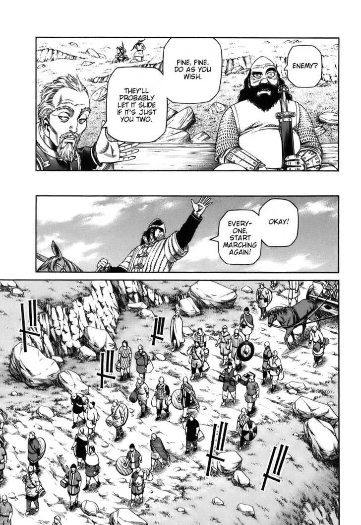 Vinland Saga Chapter 26 Image 23