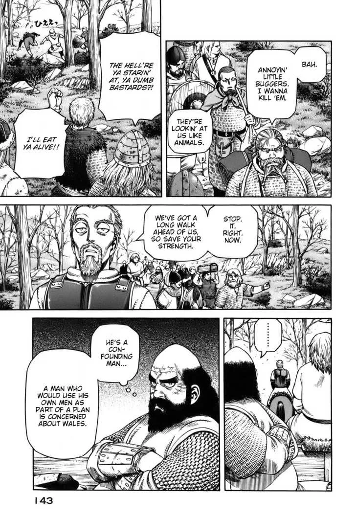 Vinland Saga Chapter 26 Image 25