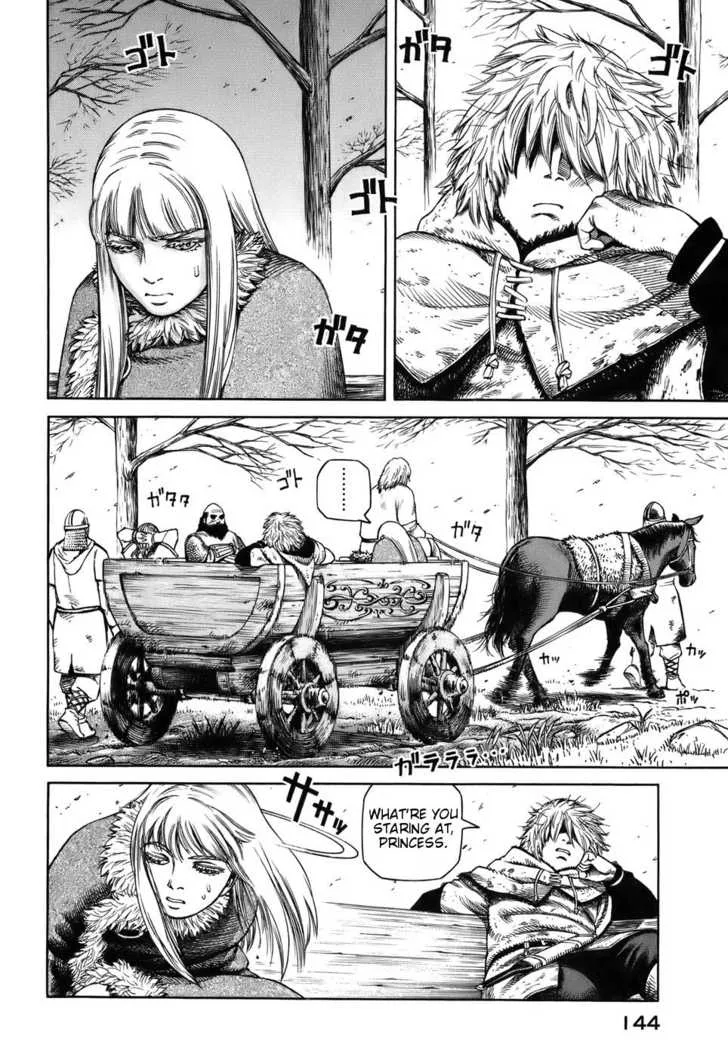 Vinland Saga Chapter 26 Image 26