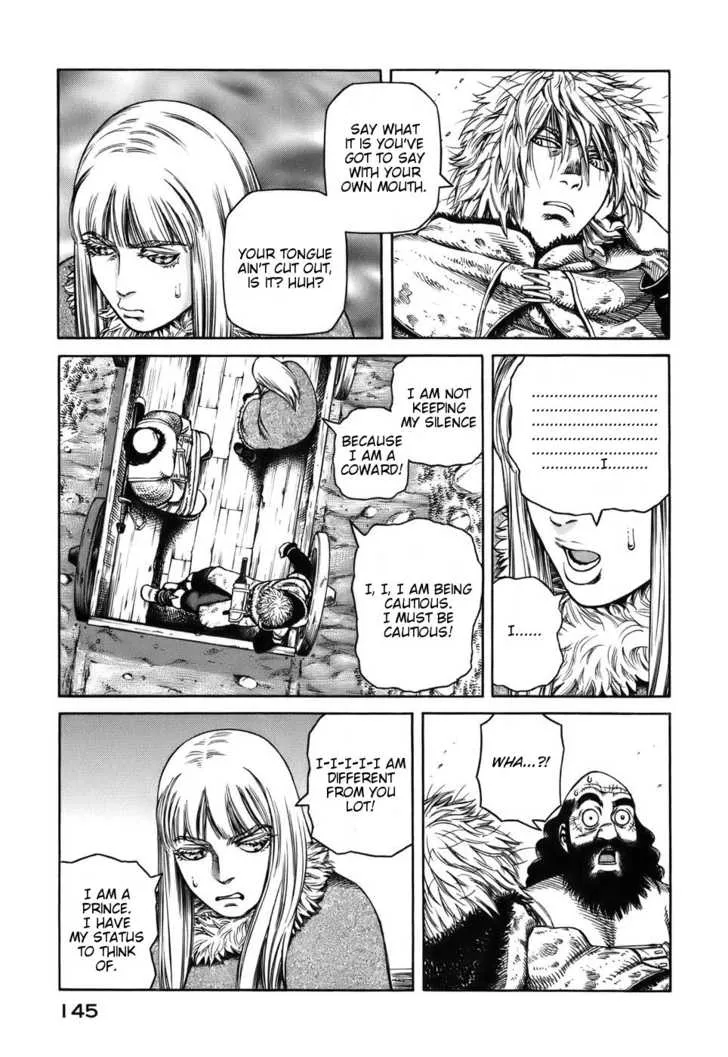 Vinland Saga Chapter 26 Image 27