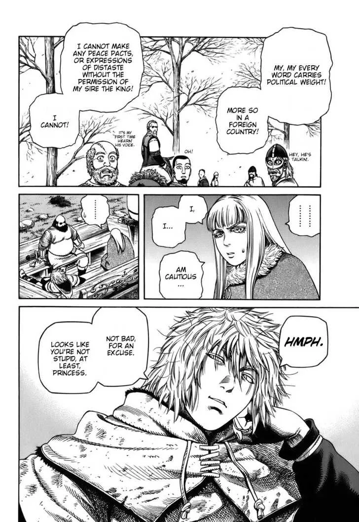 Vinland Saga Chapter 26 Image 28