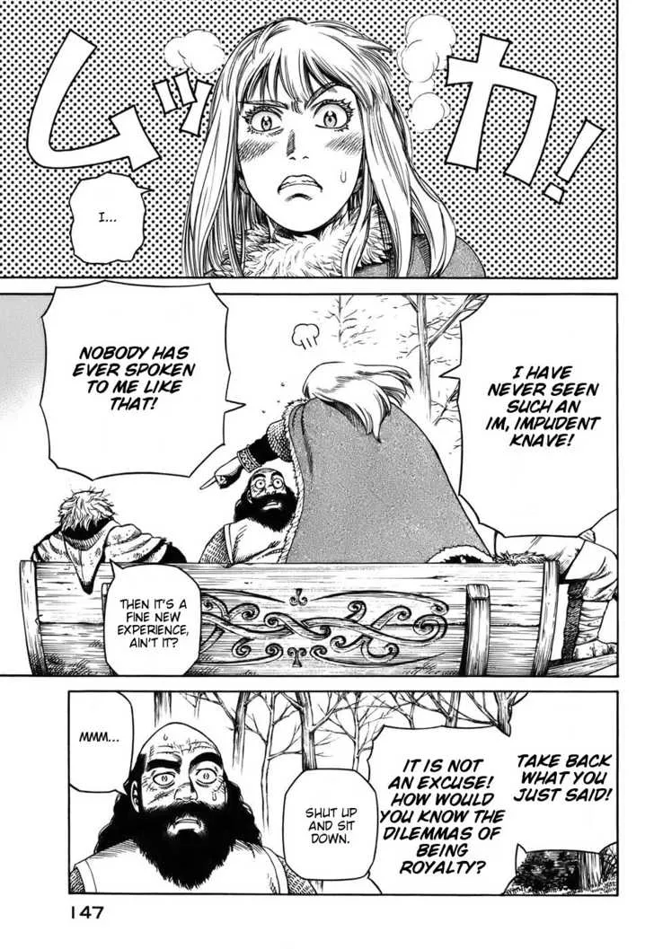 Vinland Saga Chapter 26 Image 29