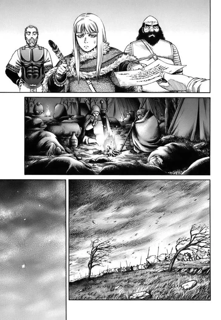 Vinland Saga Chapter 26 Image 31