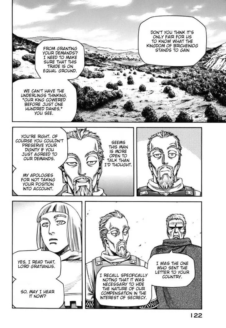 Vinland Saga Chapter 26 Image 4