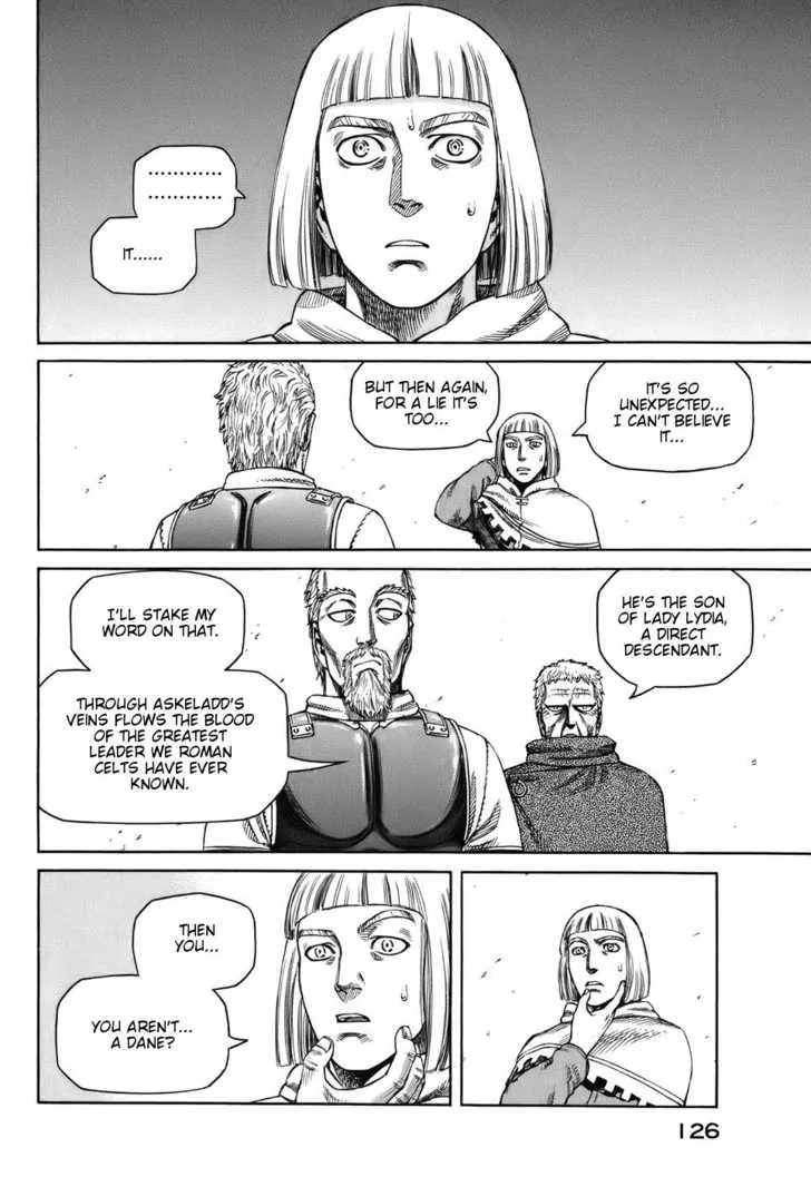 Vinland Saga Chapter 26 Image 8