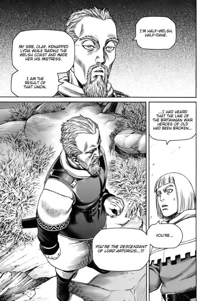 Vinland Saga Chapter 26 Image 9