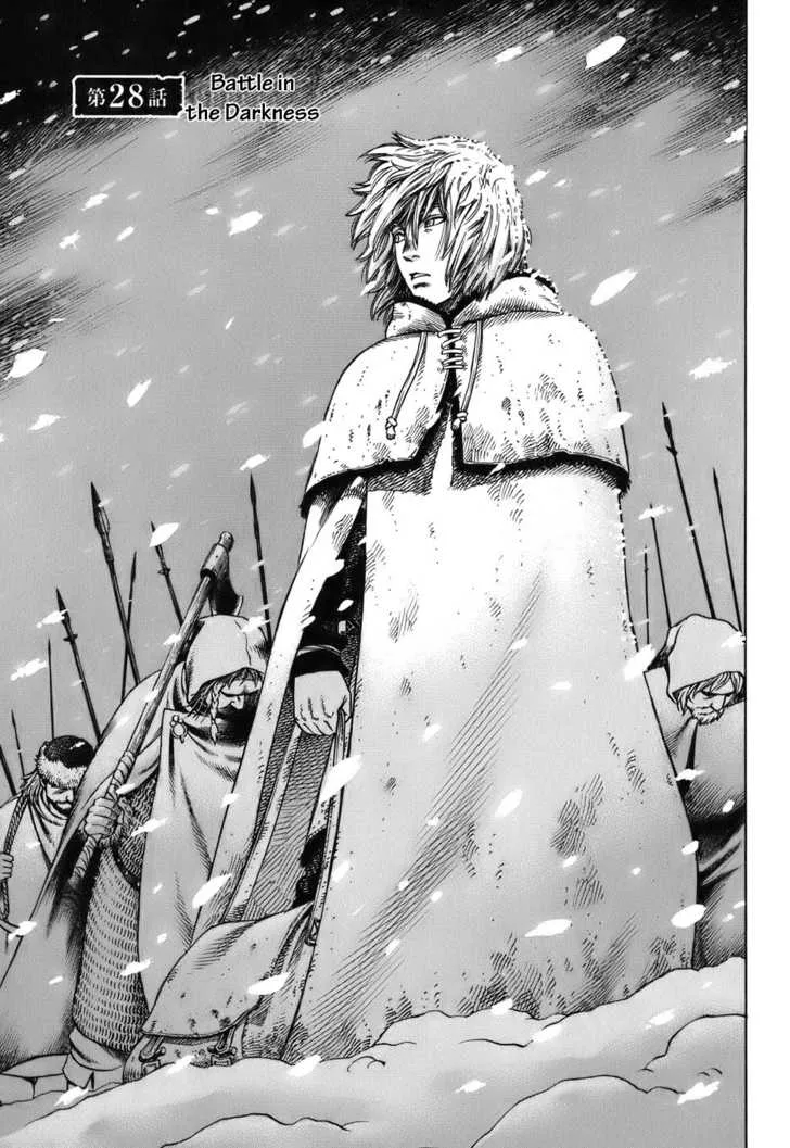 Vinland Saga Chapter 28 Image 1