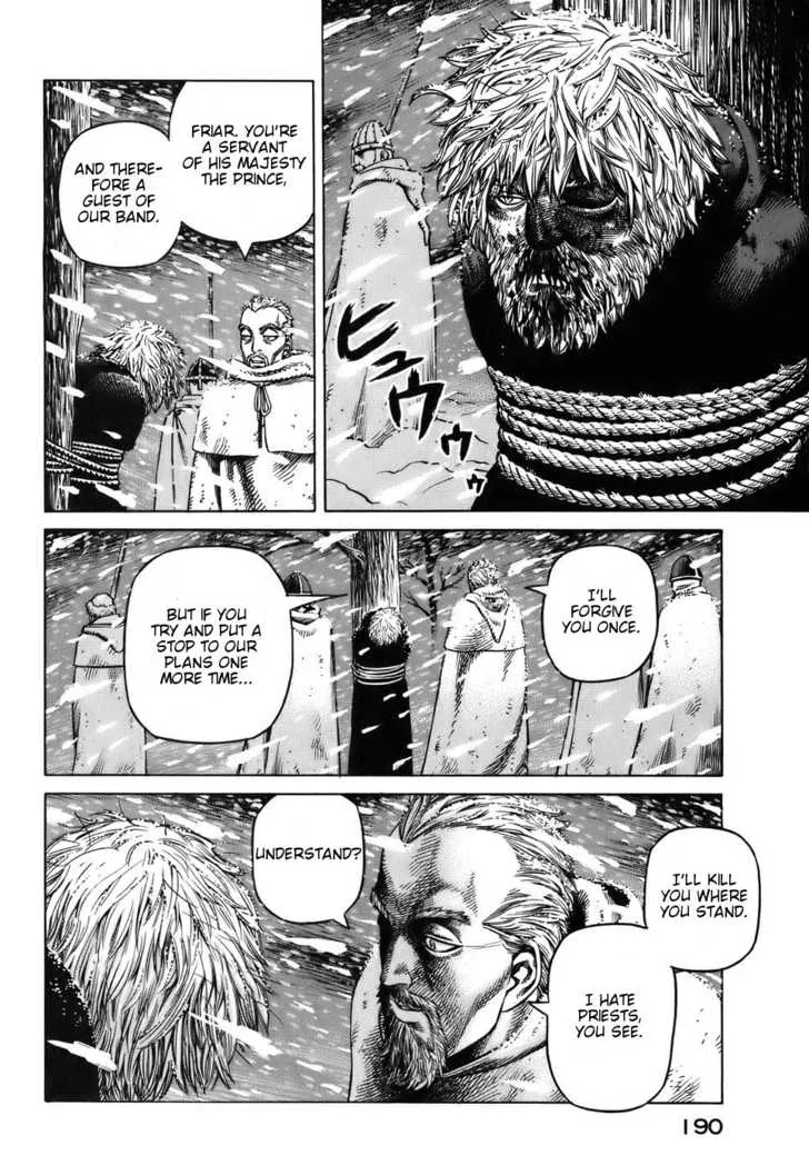 Vinland Saga Chapter 28 Image 28