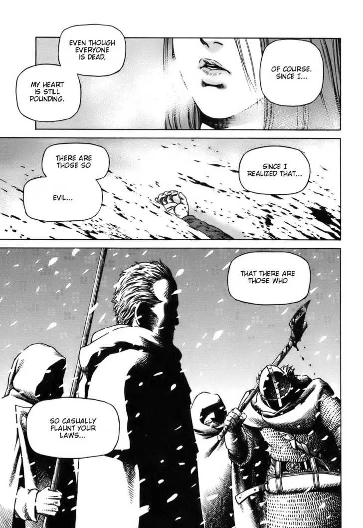 Vinland Saga Chapter 28 Image 37