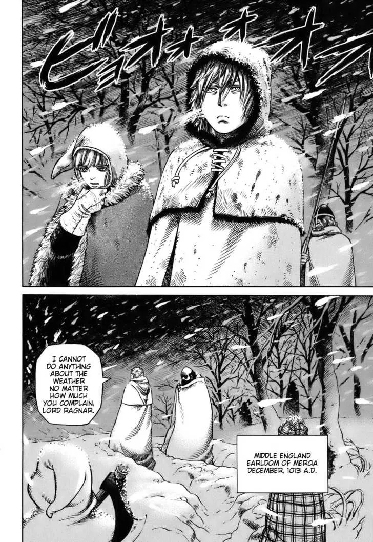 Vinland Saga Chapter 28 Image 4