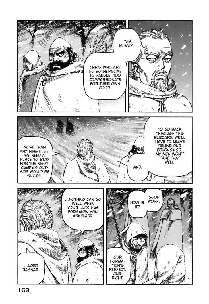 Vinland Saga Chapter 28 Image 7