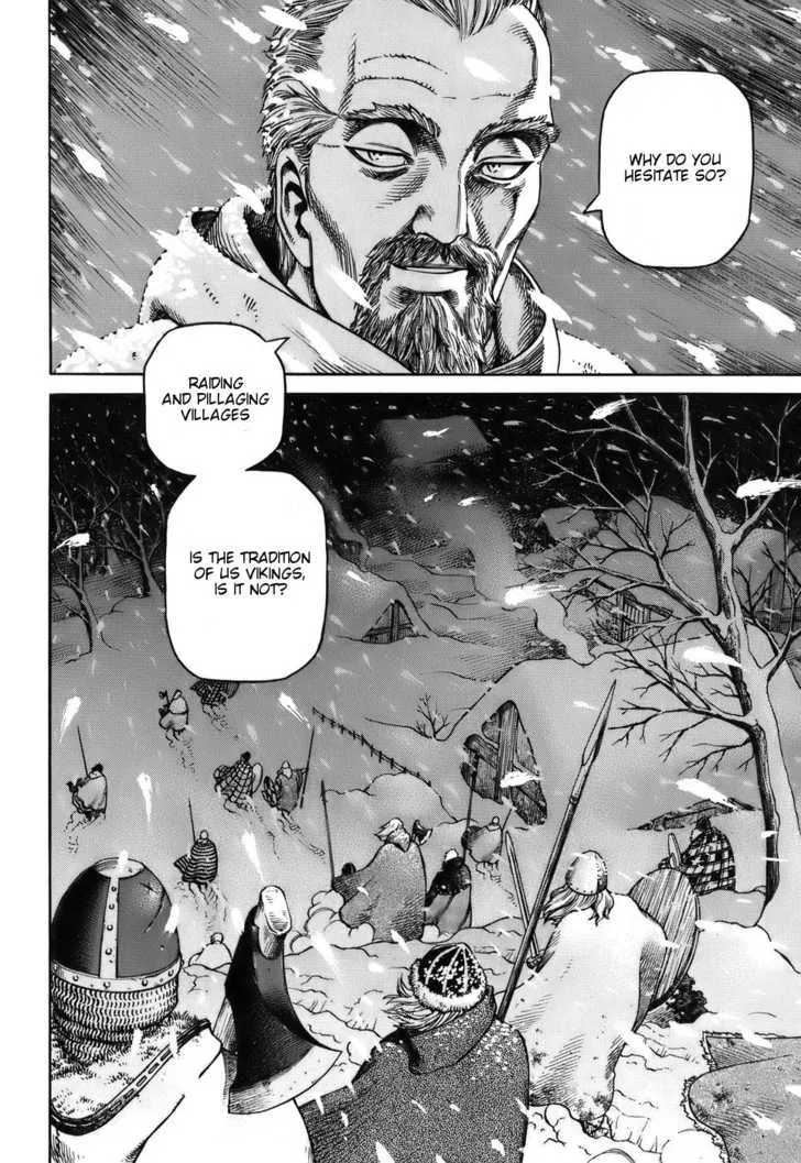 Vinland Saga Chapter 28 Image 8