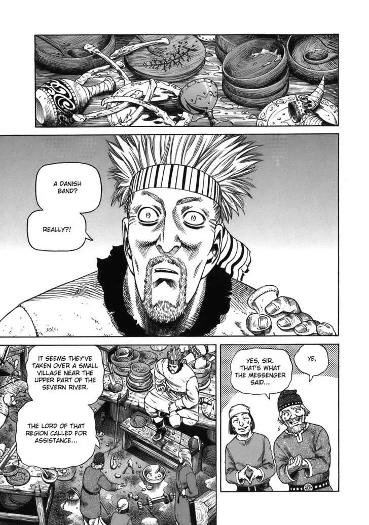 Vinland Saga Chapter 29 Image 32