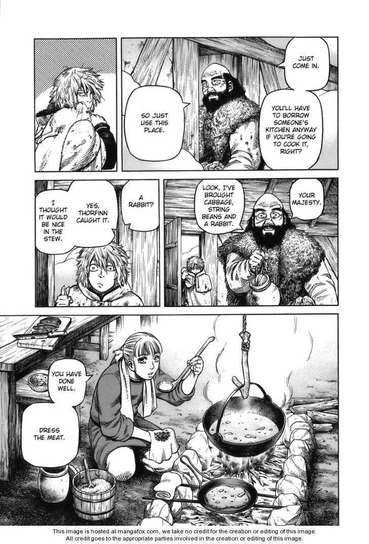 Vinland Saga Chapter 30 Image 10