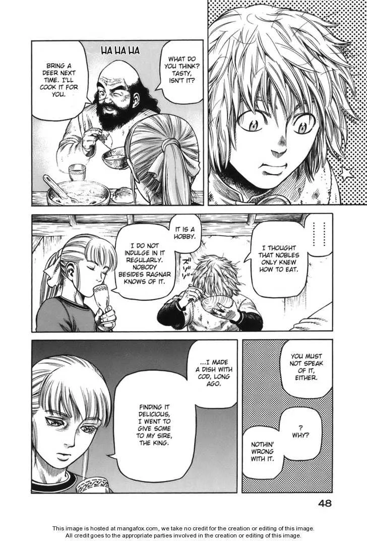 Vinland Saga Chapter 30 Image 13