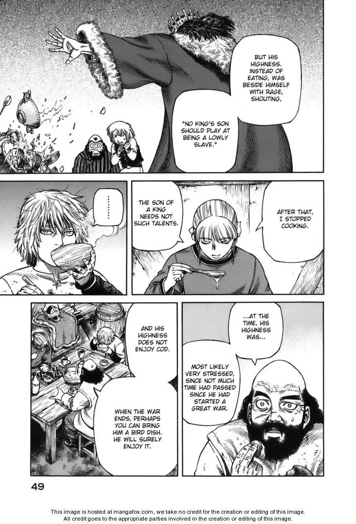 Vinland Saga Chapter 30 Image 14