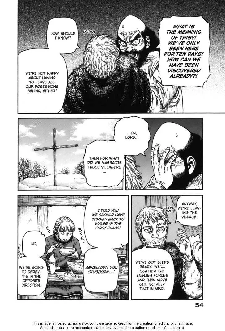 Vinland Saga Chapter 30 Image 19