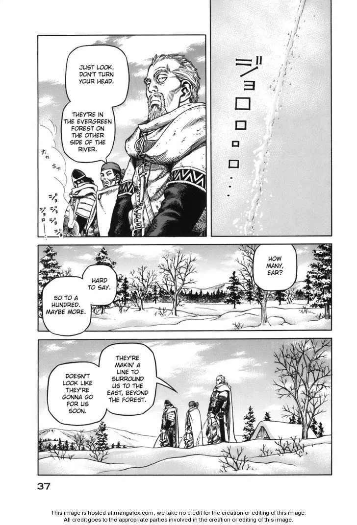 Vinland Saga Chapter 30 Image 2