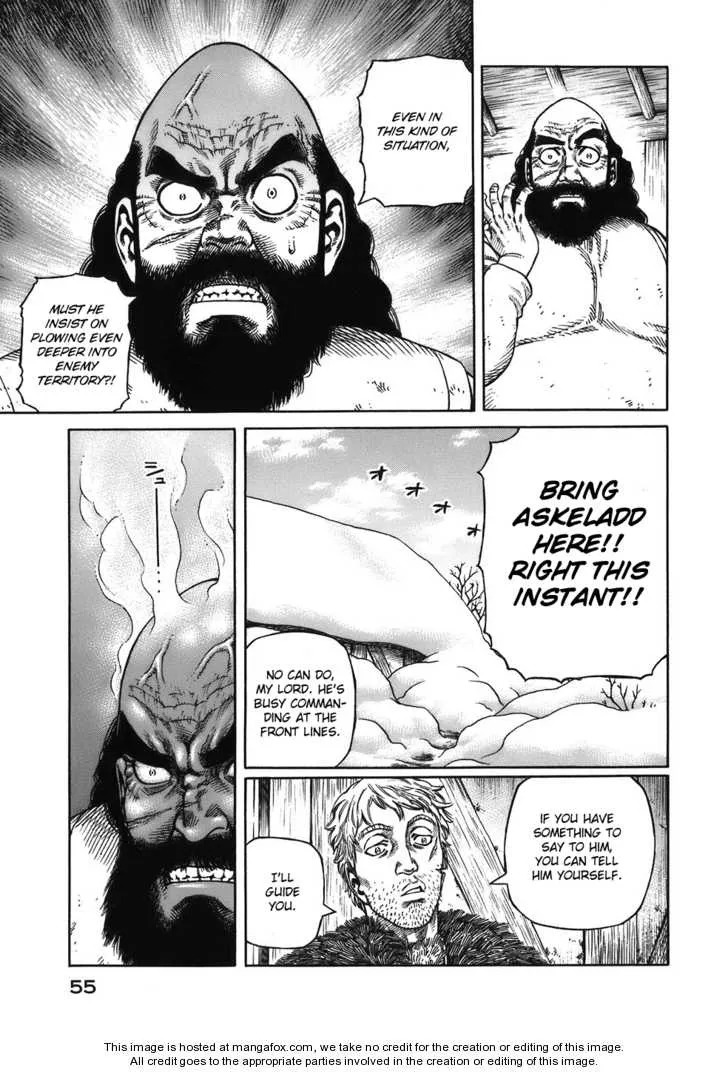 Vinland Saga Chapter 30 Image 20