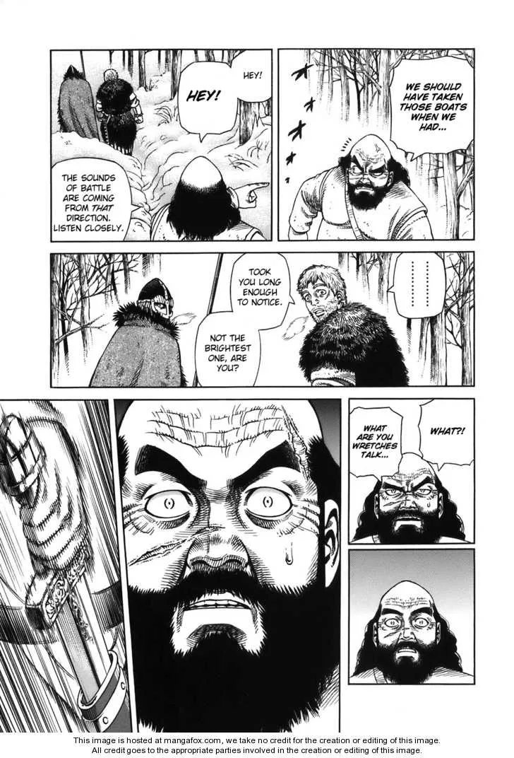 Vinland Saga Chapter 30 Image 22