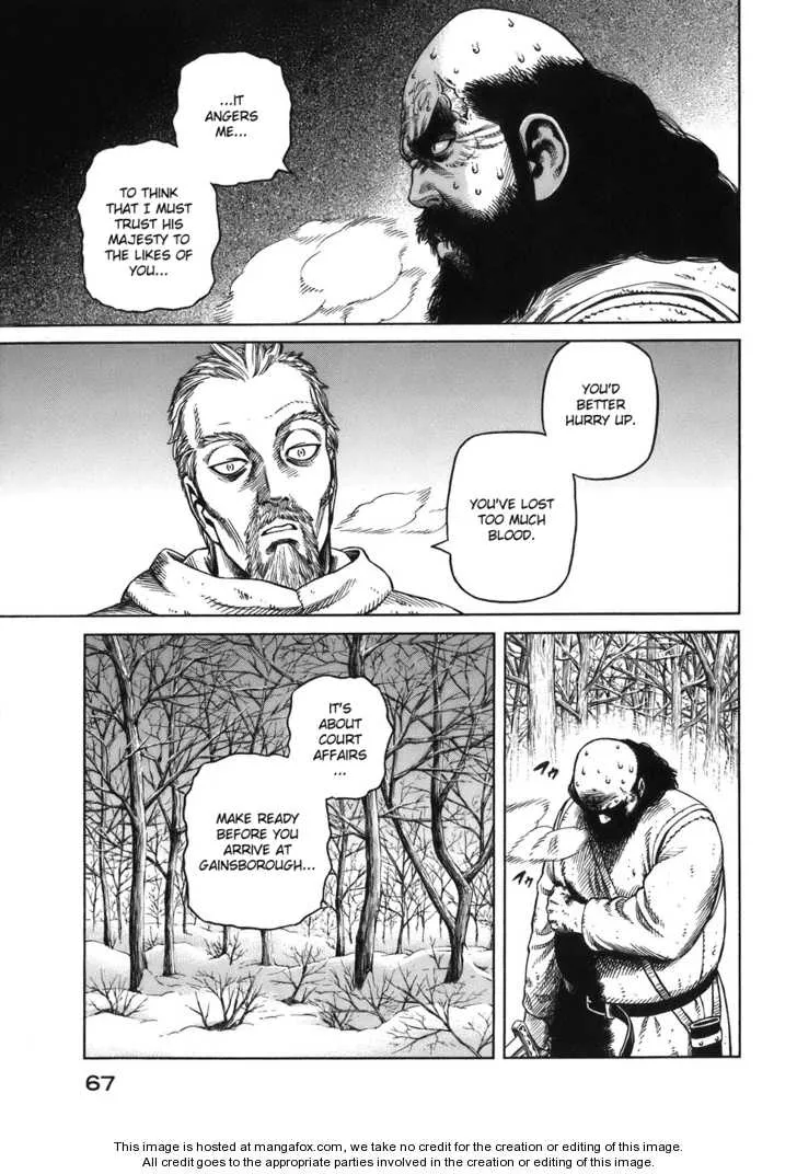 Vinland Saga Chapter 30 Image 32