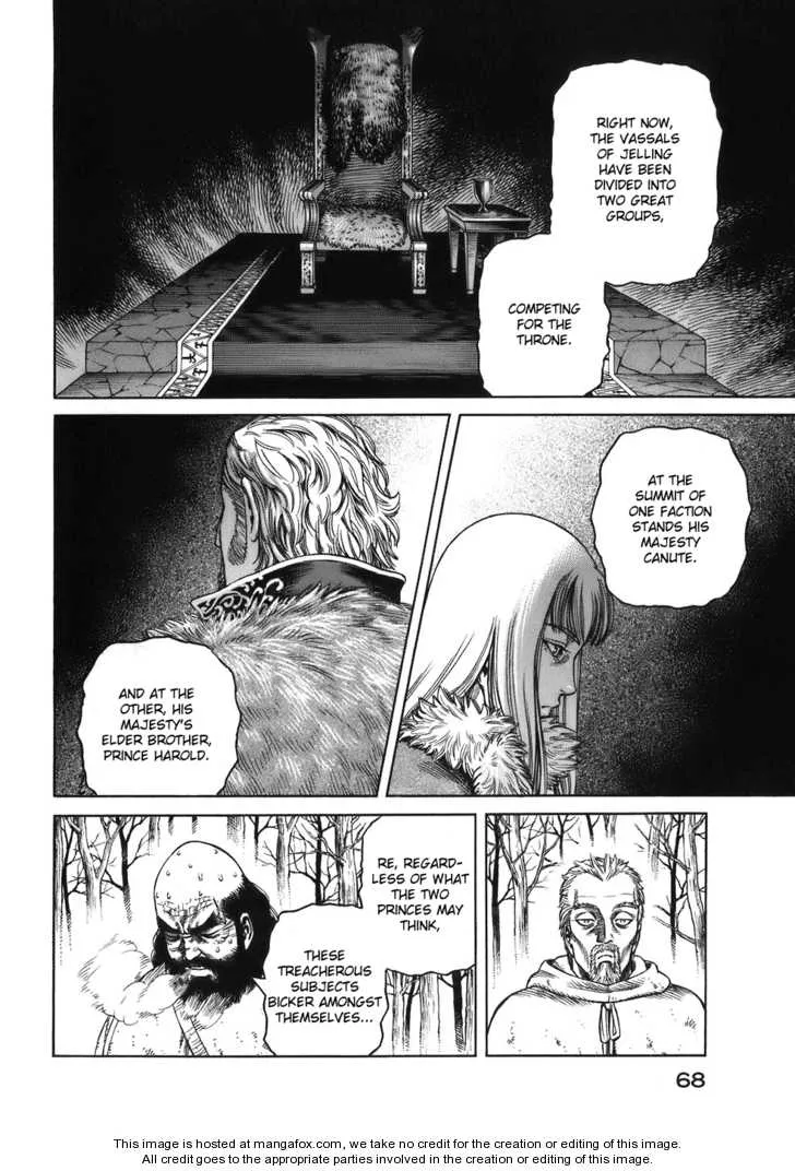 Vinland Saga Chapter 30 Image 33