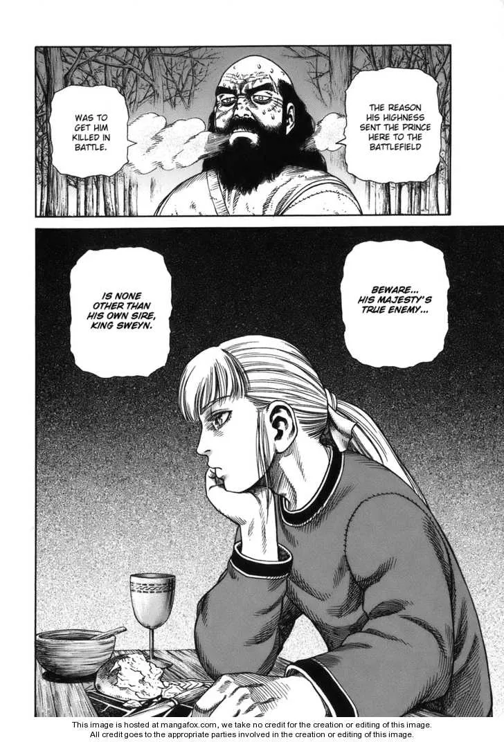 Vinland Saga Chapter 30 Image 35