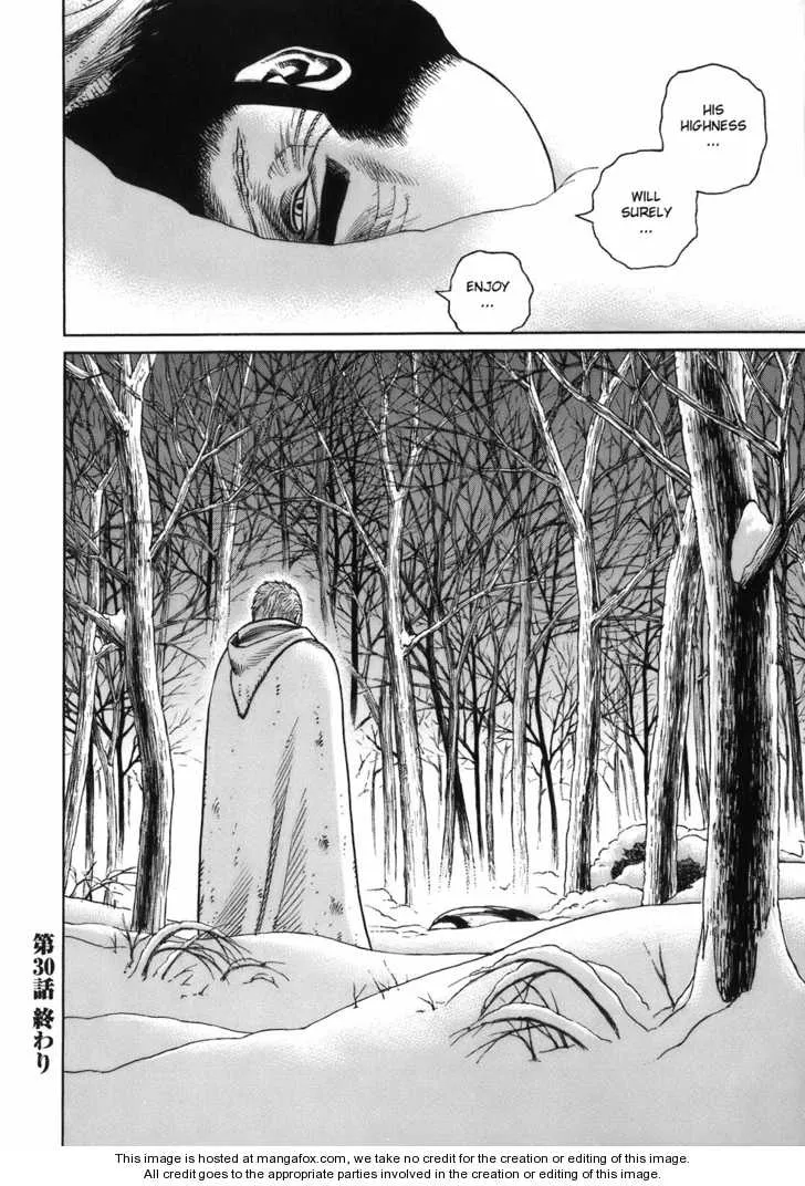 Vinland Saga Chapter 30 Image 39