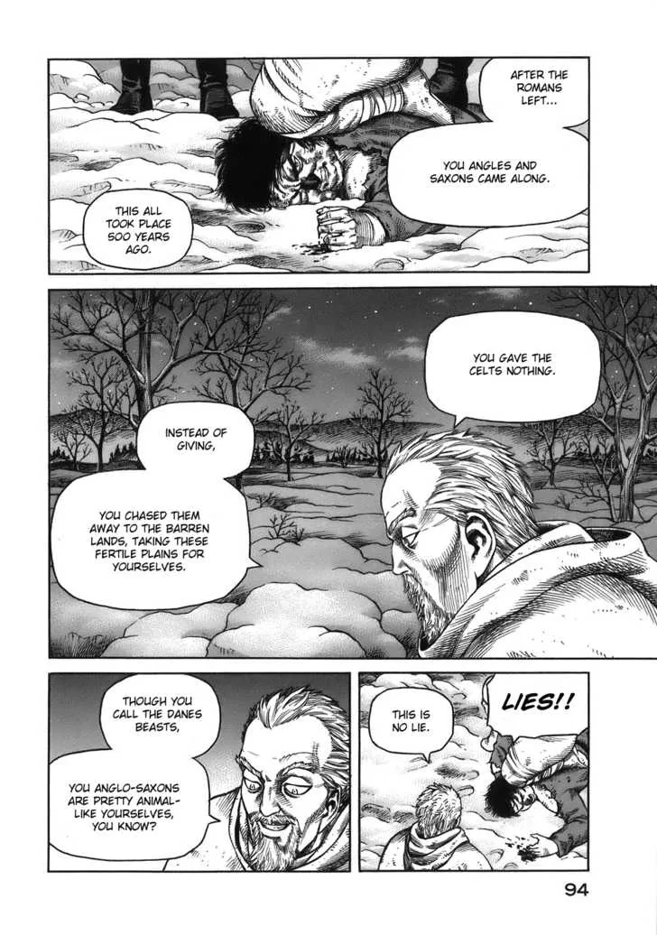 Vinland Saga Chapter 31 Image 19