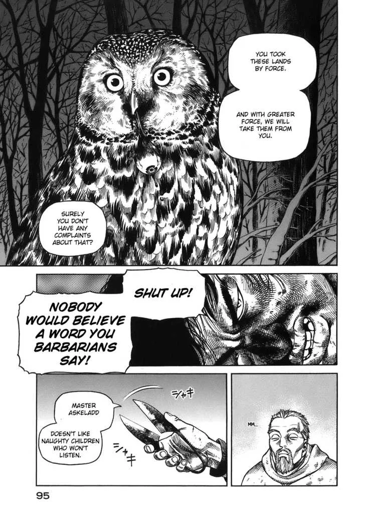 Vinland Saga Chapter 31 Image 20