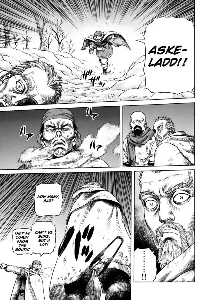 Vinland Saga Chapter 31 Image 22