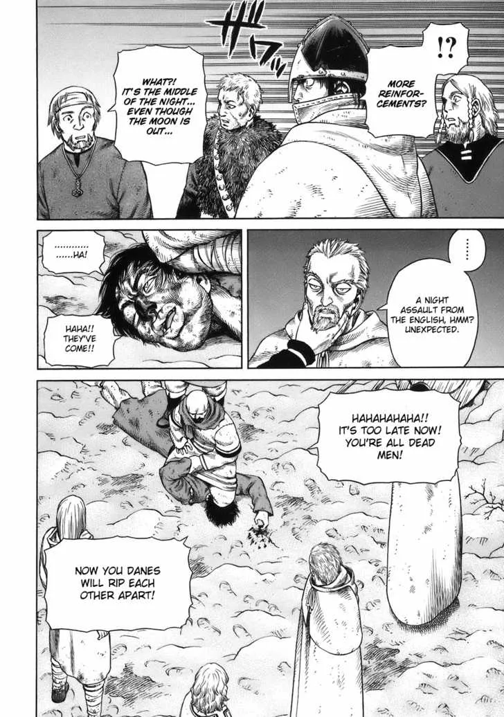 Vinland Saga Chapter 31 Image 23