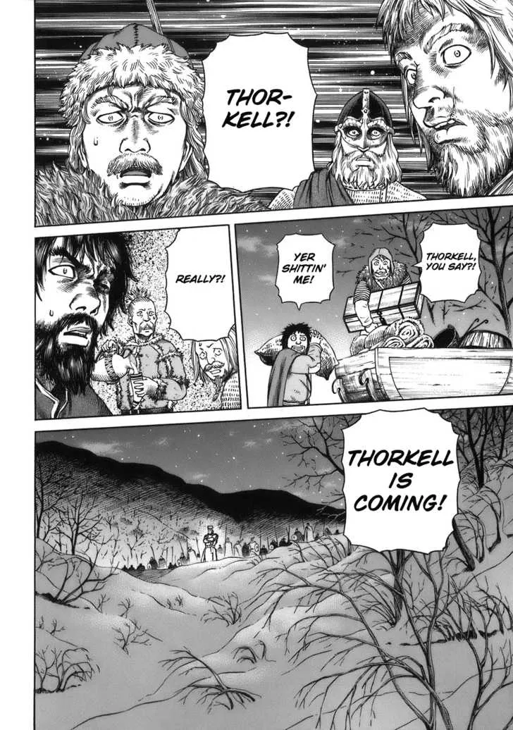 Vinland Saga Chapter 31 Image 25