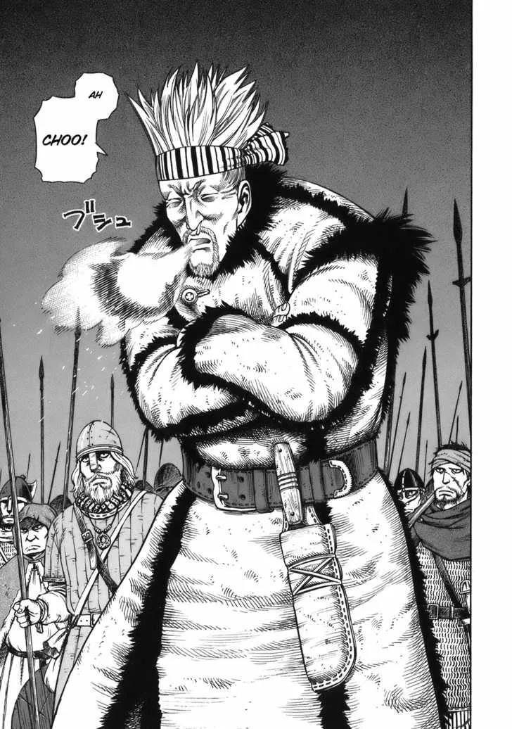 Vinland Saga Chapter 31 Image 26