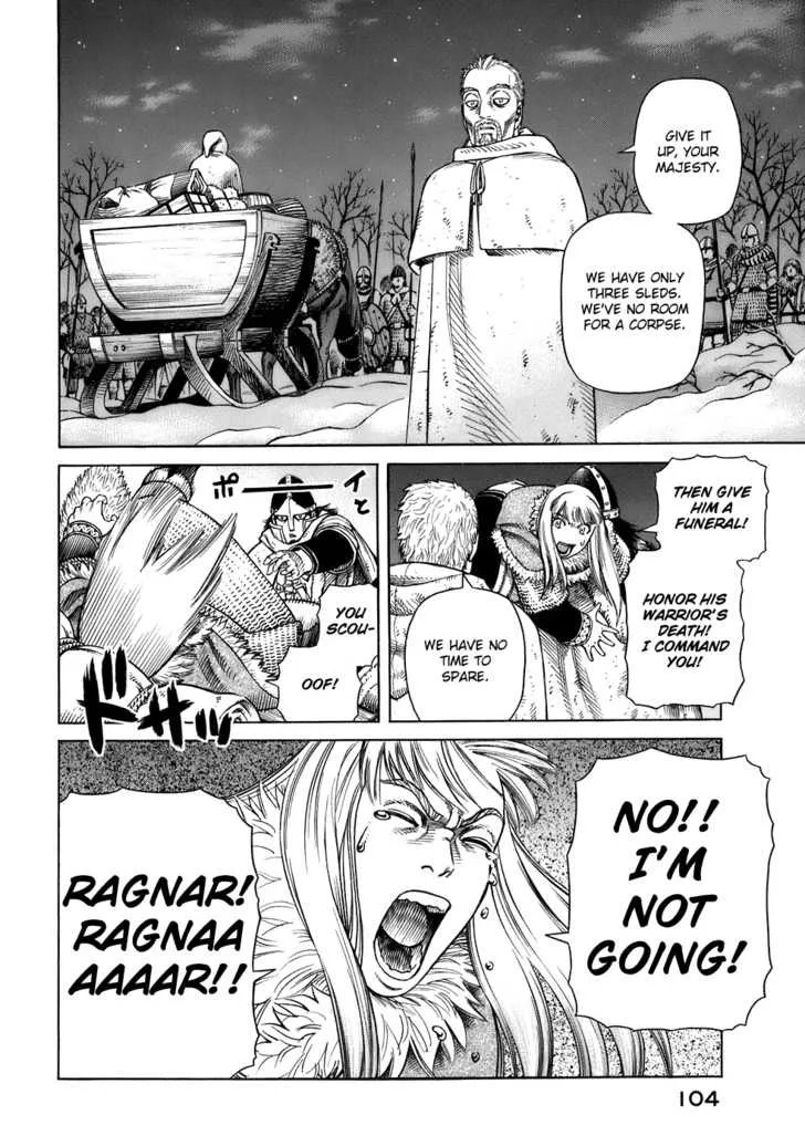 Vinland Saga Chapter 31 Image 29