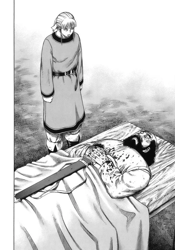 Vinland Saga Chapter 31 Image 3