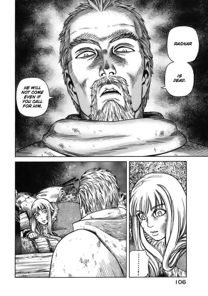 Vinland Saga Chapter 31 Image 31