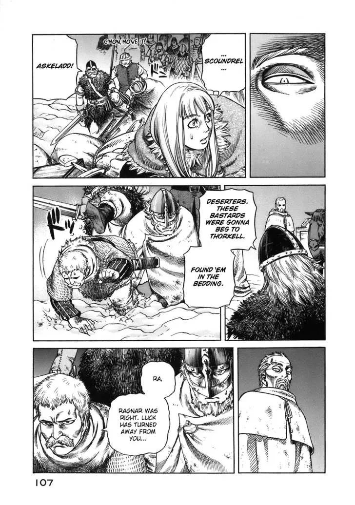 Vinland Saga Chapter 31 Image 32