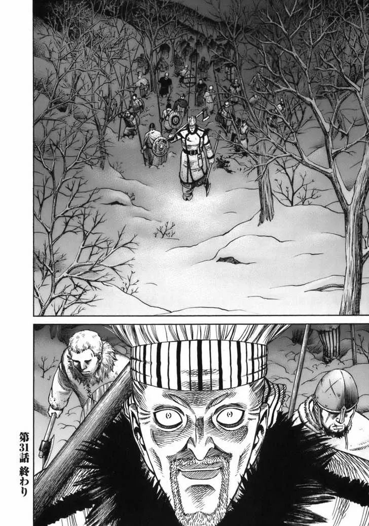 Vinland Saga Chapter 31 Image 37