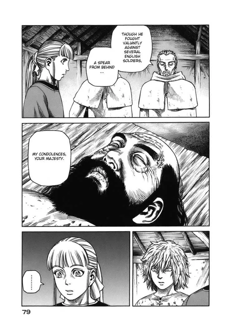 Vinland Saga Chapter 31 Image 4