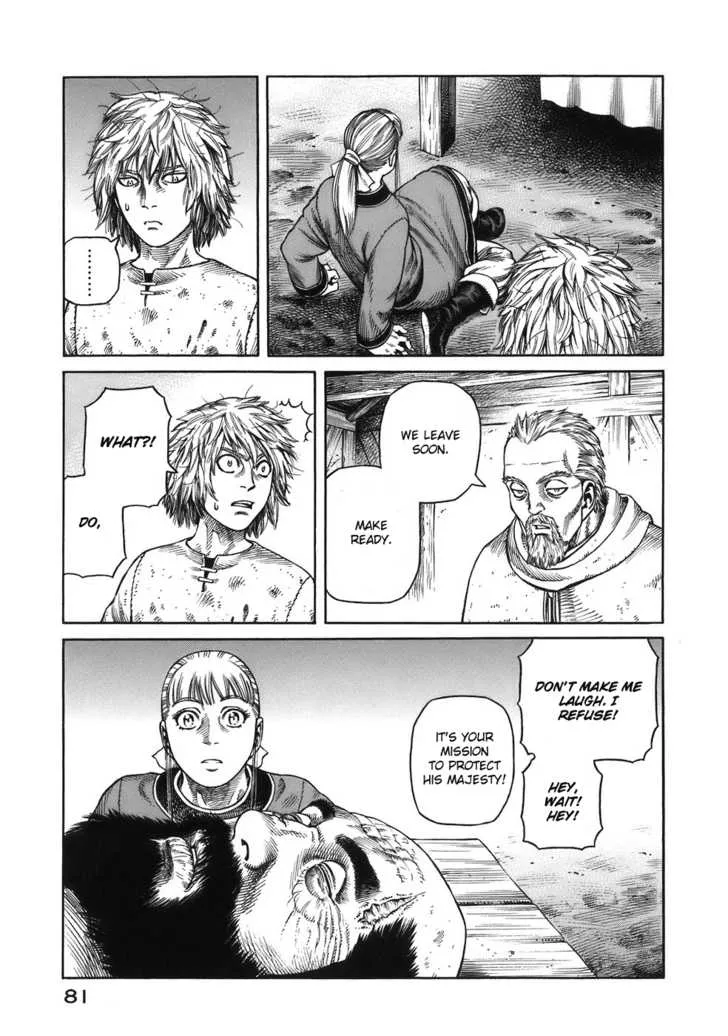 Vinland Saga Chapter 31 Image 6