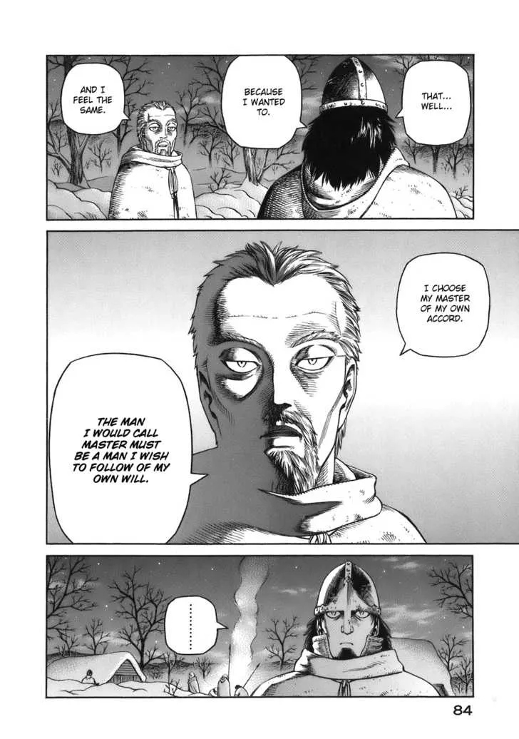 Vinland Saga Chapter 31 Image 9