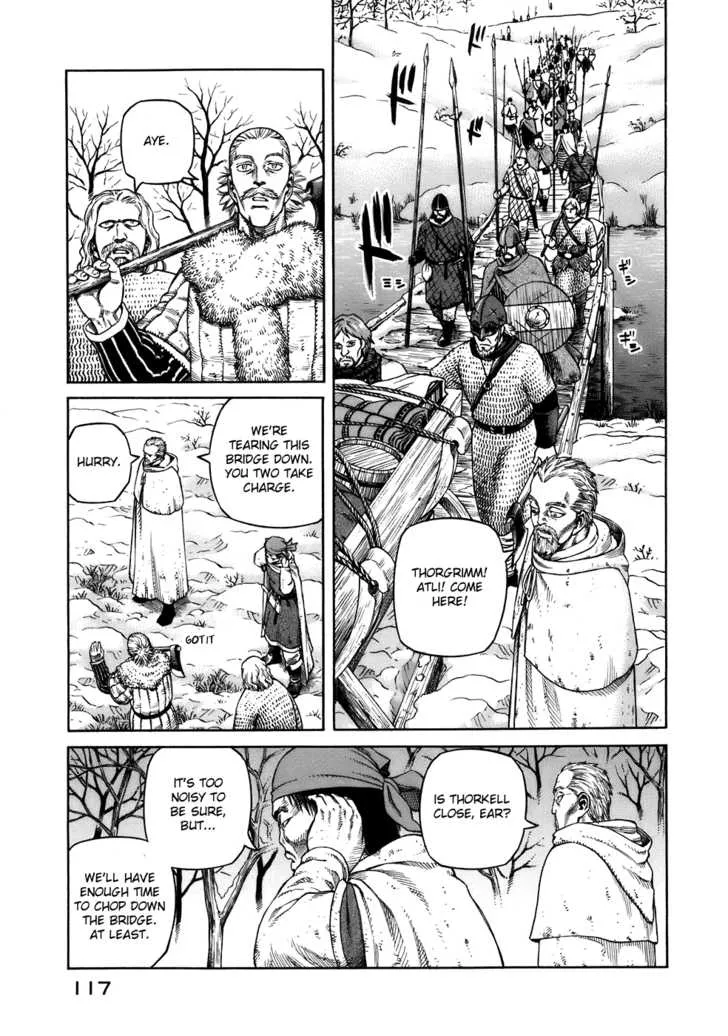 Vinland Saga Chapter 32 Image 4