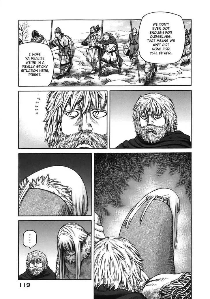 Vinland Saga Chapter 32 Image 6