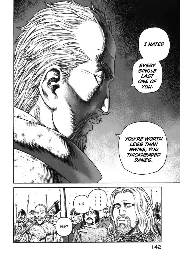 Vinland Saga Chapter 33 Image 10