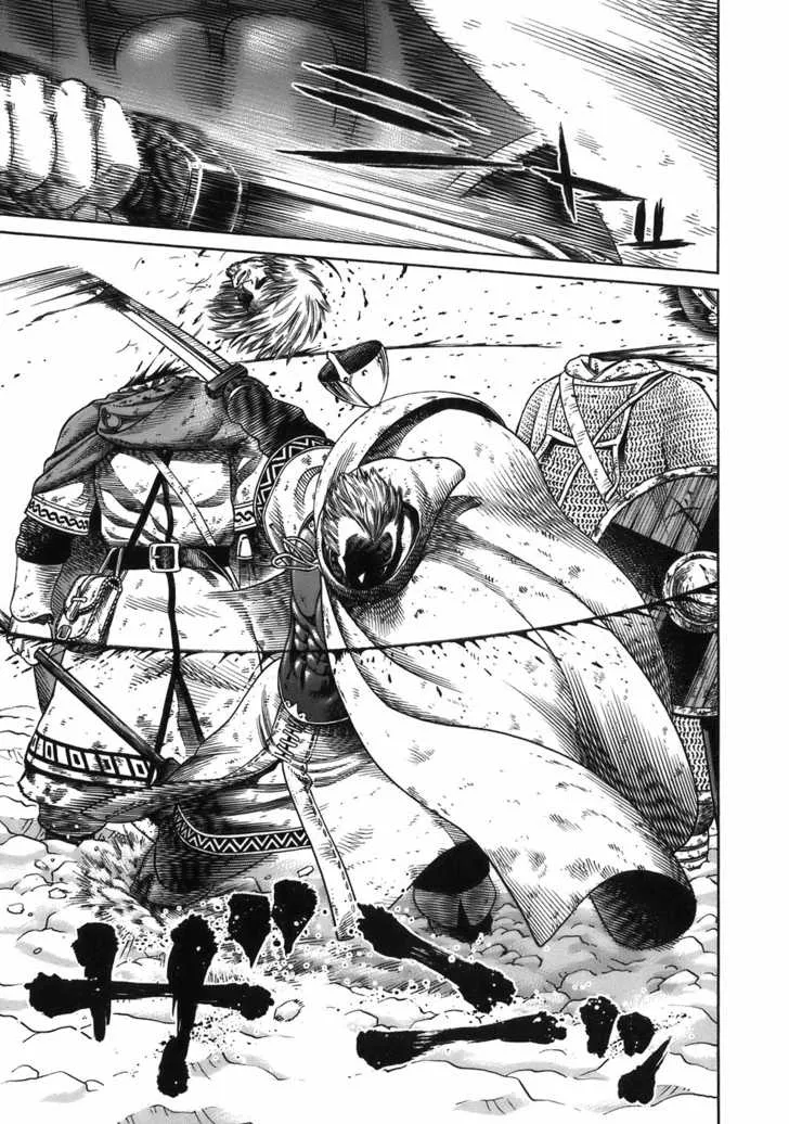 Vinland Saga Chapter 33 Image 11