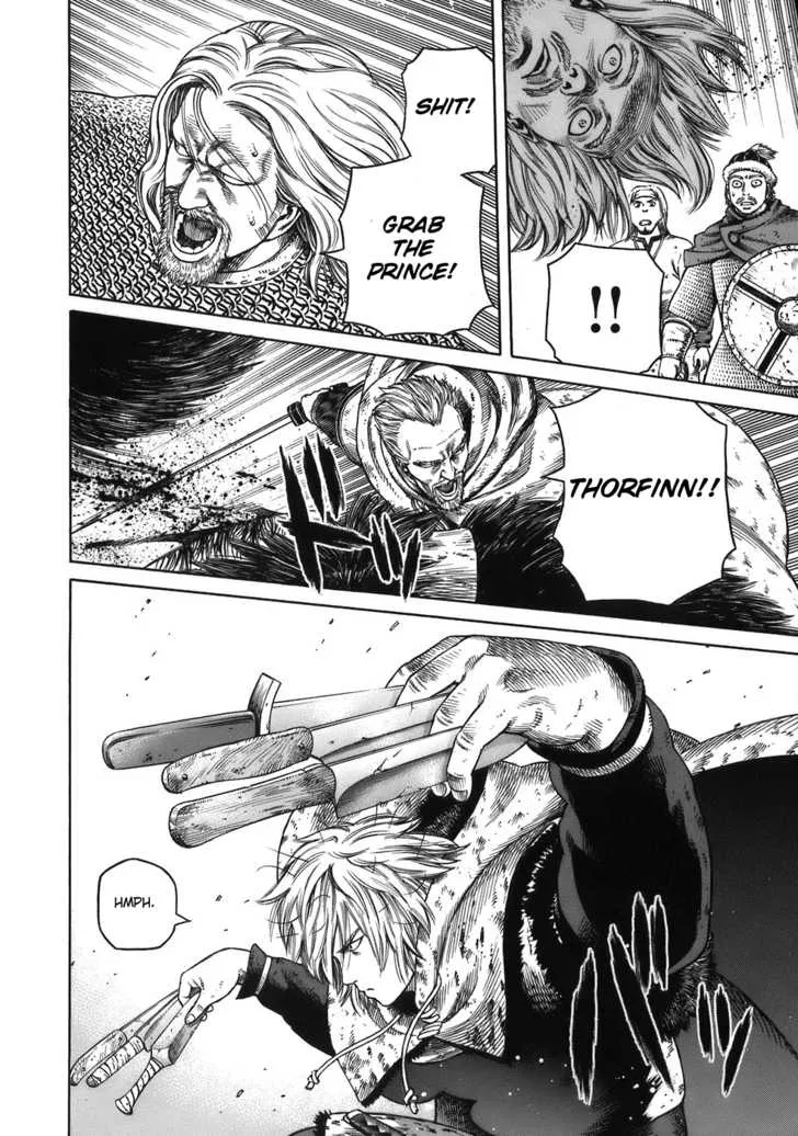 Vinland Saga Chapter 33 Image 12